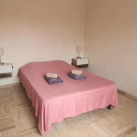 Apartment Les Mouettes A *